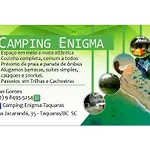 Camping Enigma