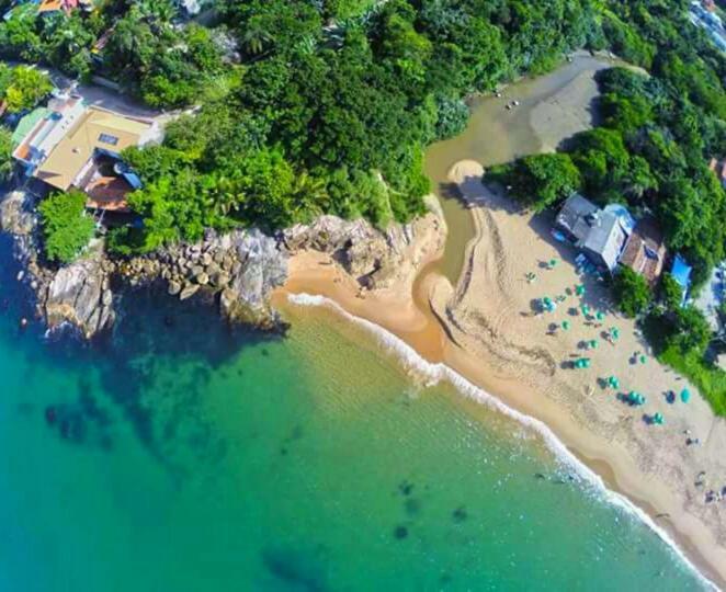 Camping Enigma Acampamento *
