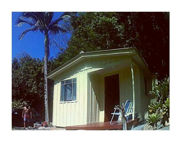 Camping Enigma Acampamento