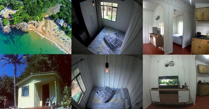 Acampamento Camping Enigma *